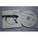 Wilco Outtasite (outta Mind) Promo Cd