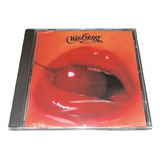 Wild Cherry Cd 1976 Lacrado Importado Funk Soul
