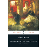 Wilde, Oscarpenguin Classics