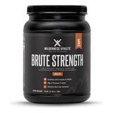 Wilderness Athlete - Força Bruta Bcaa Pós Treino | Bcaa Crea