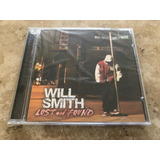 Will Smith Cd Lost & Found