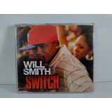 Will Smith switch single cd
