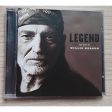 Willie Nelson - Legend (the Best
