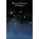 Willie Nelson Md Minidisc Stardust Importado Lacrado
