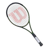 Wilson Blade 104 V8 Raquete De