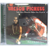 Wilson Pickett - Take Your Pleasure