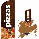 Pizzas