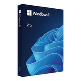 Windows 11 Pro Vitalício 32/64 Bits