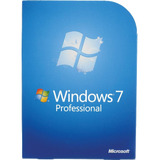 Windows 7 Professional Original Midia Licença