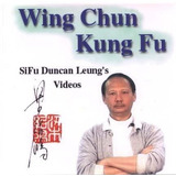Wing Chun Em Dvd
