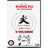 Wing Chun Em Portugues
