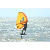 Wing Surf - Wing Foil - Hydrofoil - Kitefoil