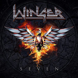 Winger: Seven(lançamento 2023)