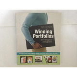 Winning Portfolios For Graphic Designers