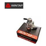 Wintap Enchedora Envasador Growler Vidro Pet