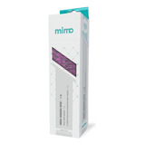 Wire-o - Rosa Bebê - Mimo Binding - 1 - 18 Un