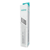 Wire-o Para Encadernadora Mimo Binding Branco 5/8in 20un