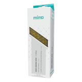 Wire-o Para Encadernadora Mimo Binding Dourado 1 1/4in 12un