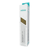 Wire-o Para Encadernadora Mimo Binding Dourado 3/4in 20un