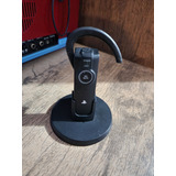 Wireless Headset Original Para Playstation 3 Usado