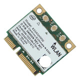 Wireless Intel Ultimate-n 6300 633anhmw Dell