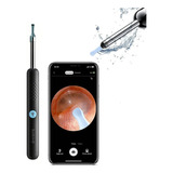 Wireless Smart Visual Ear Cleaner Otoscópio
