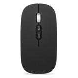 Wisesir Fmouse Bluetooth M103 Cor Preto