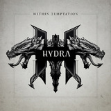 Within Temptation - Hydra (cd Novo)