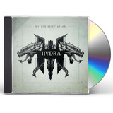 Within Temptation - Hydra Cd