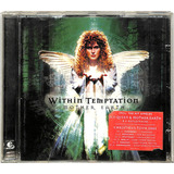 Within Temptation - Mother Earth -