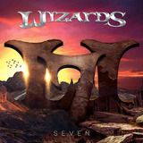 Wizards - Seven (cd Novo Lacrado)