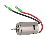 Wltoys 959-33 -motor Escovado Escala 1/12