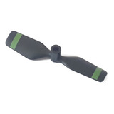 Wltoys V911 V911 Pro - Hélice Motor Cauda Verde