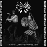 Wojnar - Nienawisc Zakleta W Slowianskiej (cd)