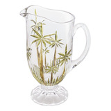 Wolff Jarra Palm Tree Cristal 1.5 Litros