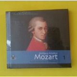 Wolfgang Amadeus Mozart - Frédéric Chopin