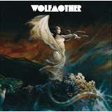 Wolfmother - Wolfmother 2006 (cd)