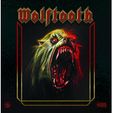 Wolftooth - Valhalla (digipak) Cd Lacrado