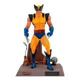 Wolverine - Marvel Select - Diamond Select Toys - Sem Juros