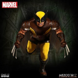 Wolverine - One:12 - Mezco 15cm