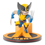 Wolverine - X-men - Marvel -