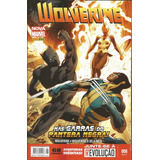 Wolverine 08 - 2ª Serie -