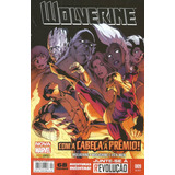 Wolverine 09 - 2ª Serie -