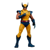 Wolverine 1/6 Marvel Comics - Sideshow