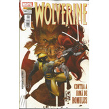 Wolverine 107 1ª Serie - Panini