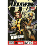 Wolverine 11 - 2ª Serie -