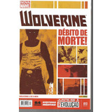 Wolverine 13 - 2ª Serie -