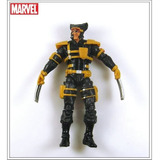 Wolverine Team X Marvel Universe Original