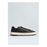 Womens Soho Soft Leather Sneakers