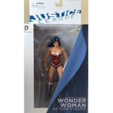 Wonder Woman Justice League Dc Comics